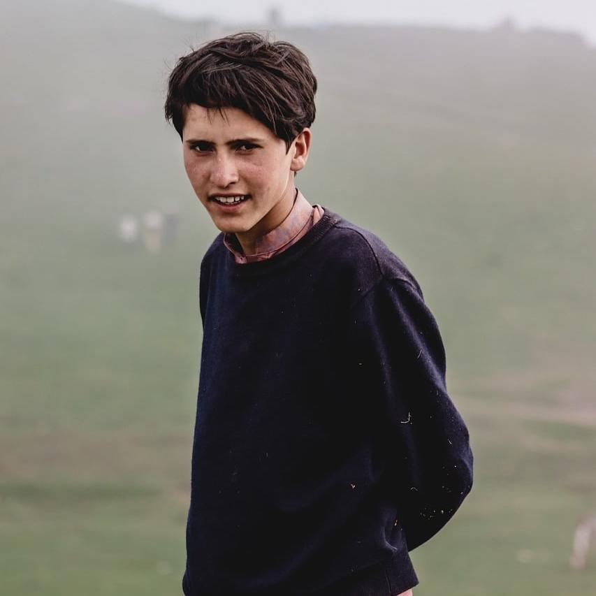 Bc. Adam Šoltés